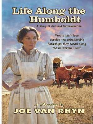 cover image of Life Along the Humboldt